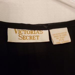 Victoria's Secret Intimates & Sleepwear - Vintage Victoria's Secret Sheer Nightgown P/S Victoria's Secret Intimates & Sleepwear - Vintage Victoria's Secret Sheer Nightgown P/S